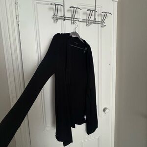 Stella & Dot Classic Black sweater